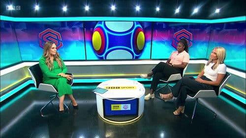 The Women's Football Show Bild 2