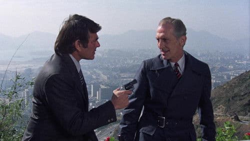 Der tödliche Schatten des Mr. Shatter Bild 4