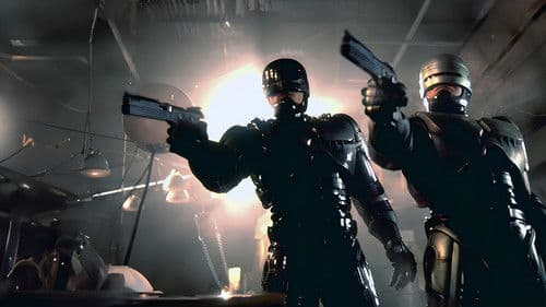 Robocop: Prime Directives Bild 4