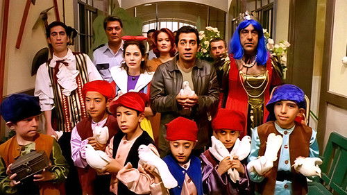 Komser Şekspir Bild 2