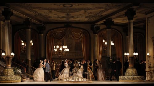 MET Opera: Arabella (2025) Bild 2