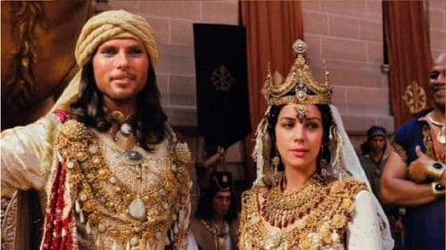 Esther - One Night With The King Bild 4