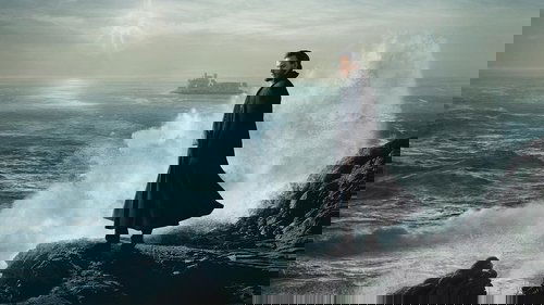 Der Graf von Monte Christo Bild 1