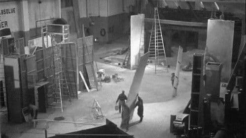 Paris Cinéma Bild 1