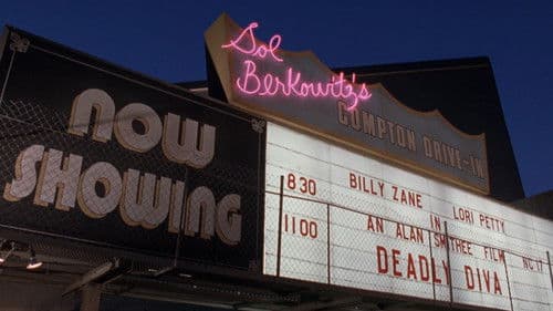 Poetic Justice Bild 8