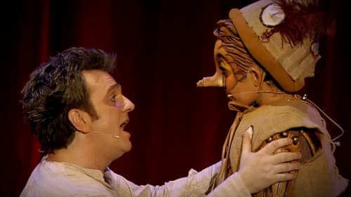 Pinokkio De Musical Bild 3