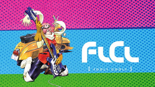 FLCL Bild 7