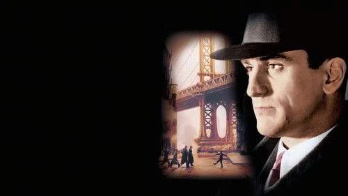 Es war einmal in Amerika Bild 8