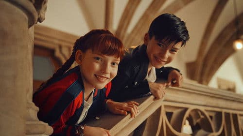 Die Schule der magischen Tiere Bild 3