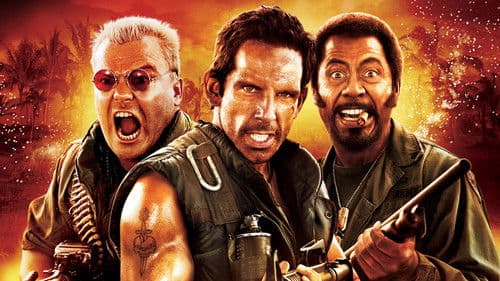 Tropic Thunder Bild 7