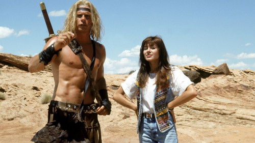 Beastmaster 2 - Der Zeitspringer Bild 8