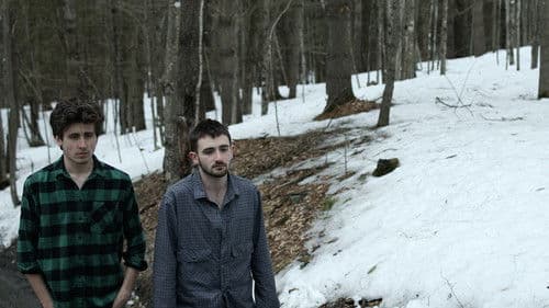 Frío Extraño Bild 2