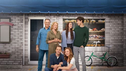 Dating the Delaneys Bild 1