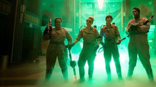 Ghostbusters Bild 7