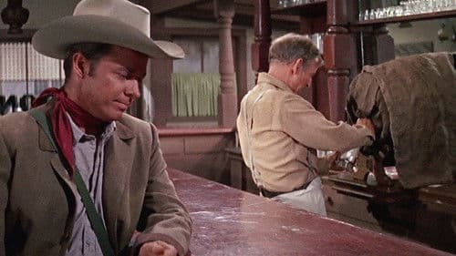 Die Unerbittlichen Bild 1