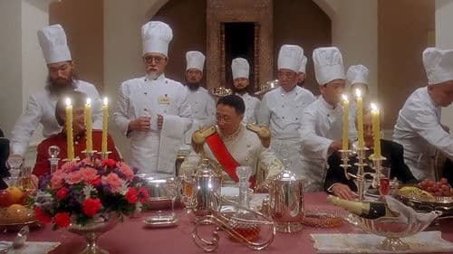 財叔之橫掃千軍 Bild 2