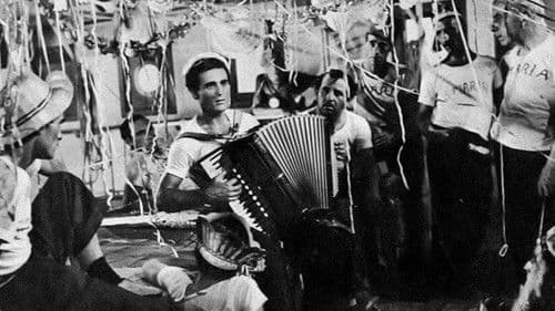 Fiamme sul mare Bild 1