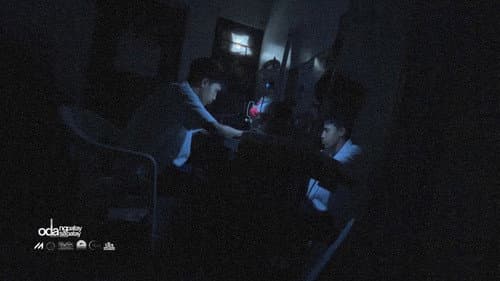 Oda ng Patay sa Patay Bild 1