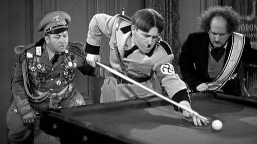 I'll Never Heil Again Bild 1