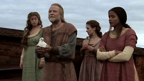 Arche Noah - Das größte Abenteuer der Menschheit Bild 2