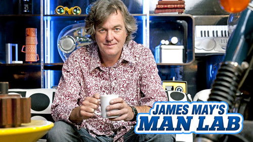 James May's Man Lab Bild 1