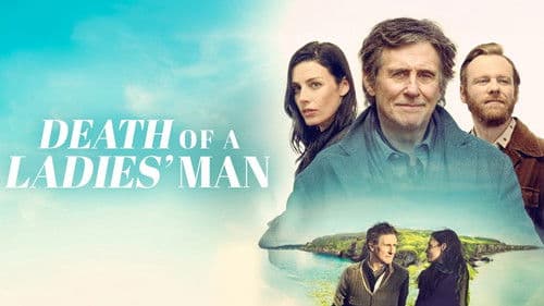 Death of a Ladies' Man Bild 4