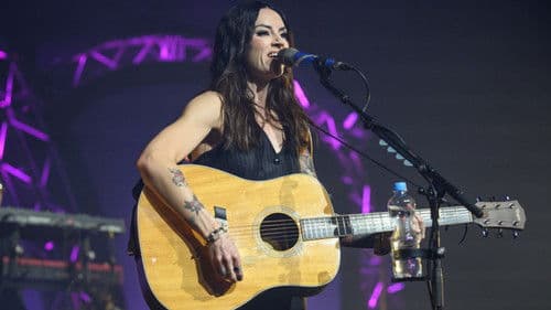 Amy Macdonald - Baloise Session 2025 Bild 5