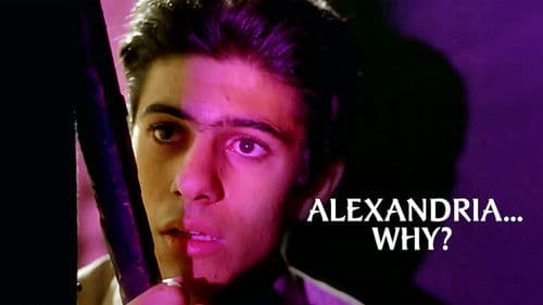 Alexandria… warum? Bild 7