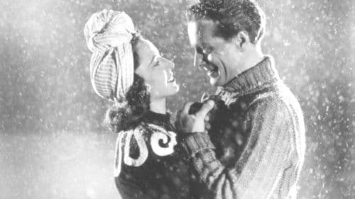 Der weiße Traum Bild 1