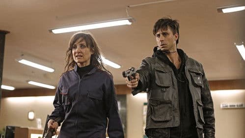 Der Überfall Bild 3