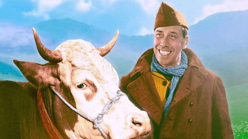 Ich und die Kuh Bild 3