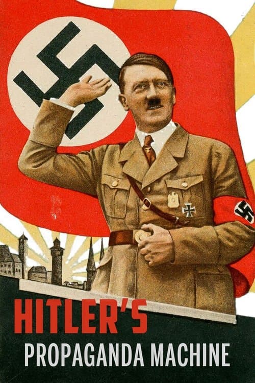 Hitlers Propaganda Maschine