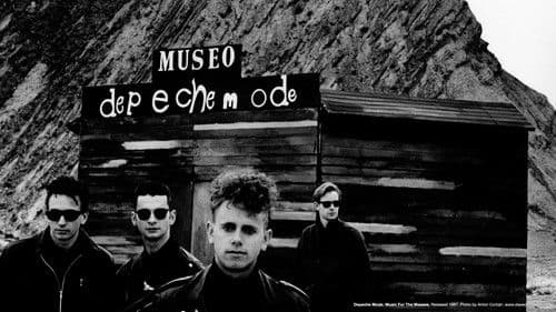 Depeche Mode 101 Bild 2