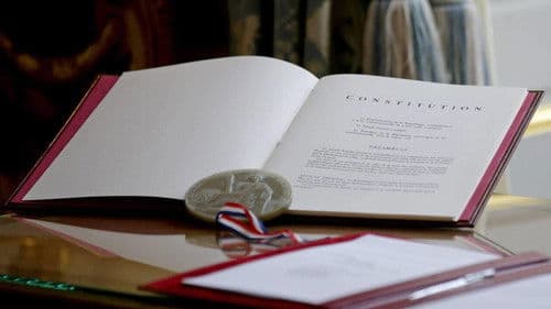 La Ve, une constitution sur mesure ? Bild 2