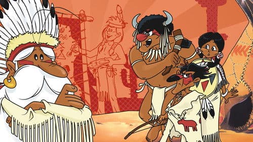 Es war einmal... Amerika Bild 1