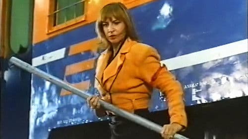 Angel of Fury Bild 2