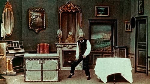 Der diabolische Mieter Bild 2