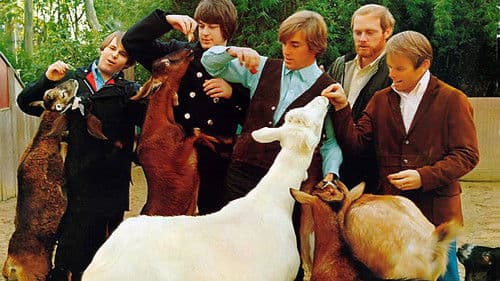 The Beach Boys: Endless Harmony Bild 1