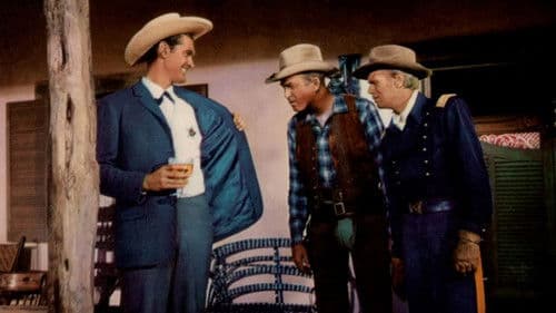 Zwei ritten zusammen Bild 8