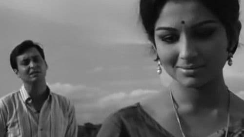 অরণ্যের দিনরাত্রি Bild 8