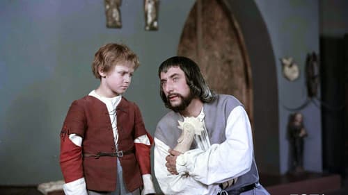 Die Geschichte vom Saffianschuh Bild 1