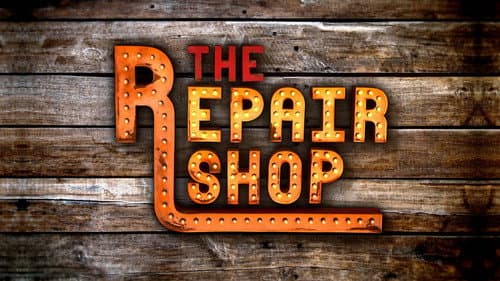 Repair Shop Kaputt gibts nicht Bild 1