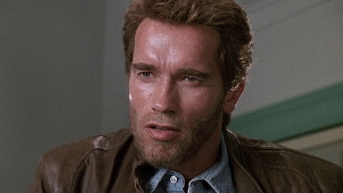 Kindergarten Cop Bild 8