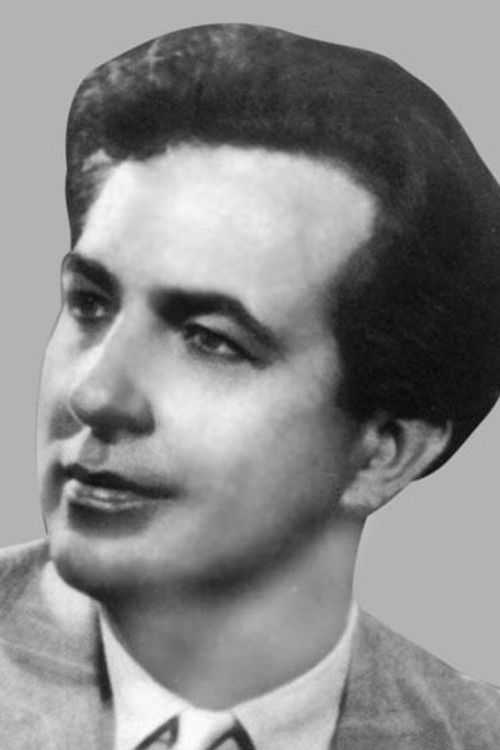 Mychajlo Sadniprowskyj