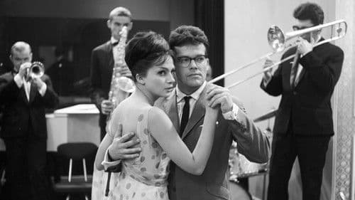 Zbrodniarz i panna Bild 7