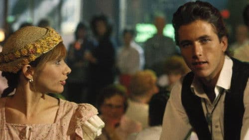 Sei stark, Cassie! Bild 1