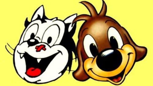 Pif et Hercule Bild 1