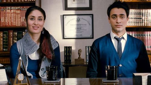 Ek Main Aur Ekk Tu - Hochzeit mit Folgen Bild 3