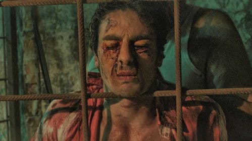 Antropophagus Legacy Bild 1