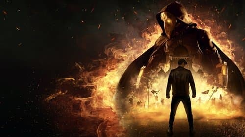 Major Grom: Der Pestdoktor Bild 1